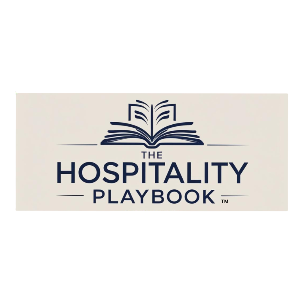 thehospitalityplaybook.com